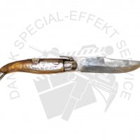 Spanish plantageknife